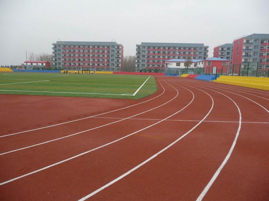 運動地坪常見種類有哪些？使用注意事項是什么？
