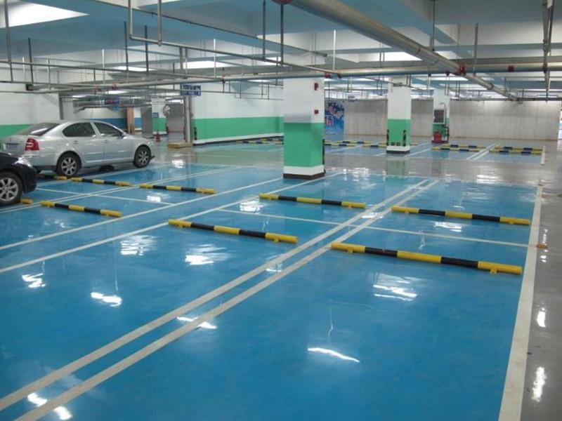環(huán)氧地坪漆施工流程是什么？環(huán)氧地坪漆施工流程分享